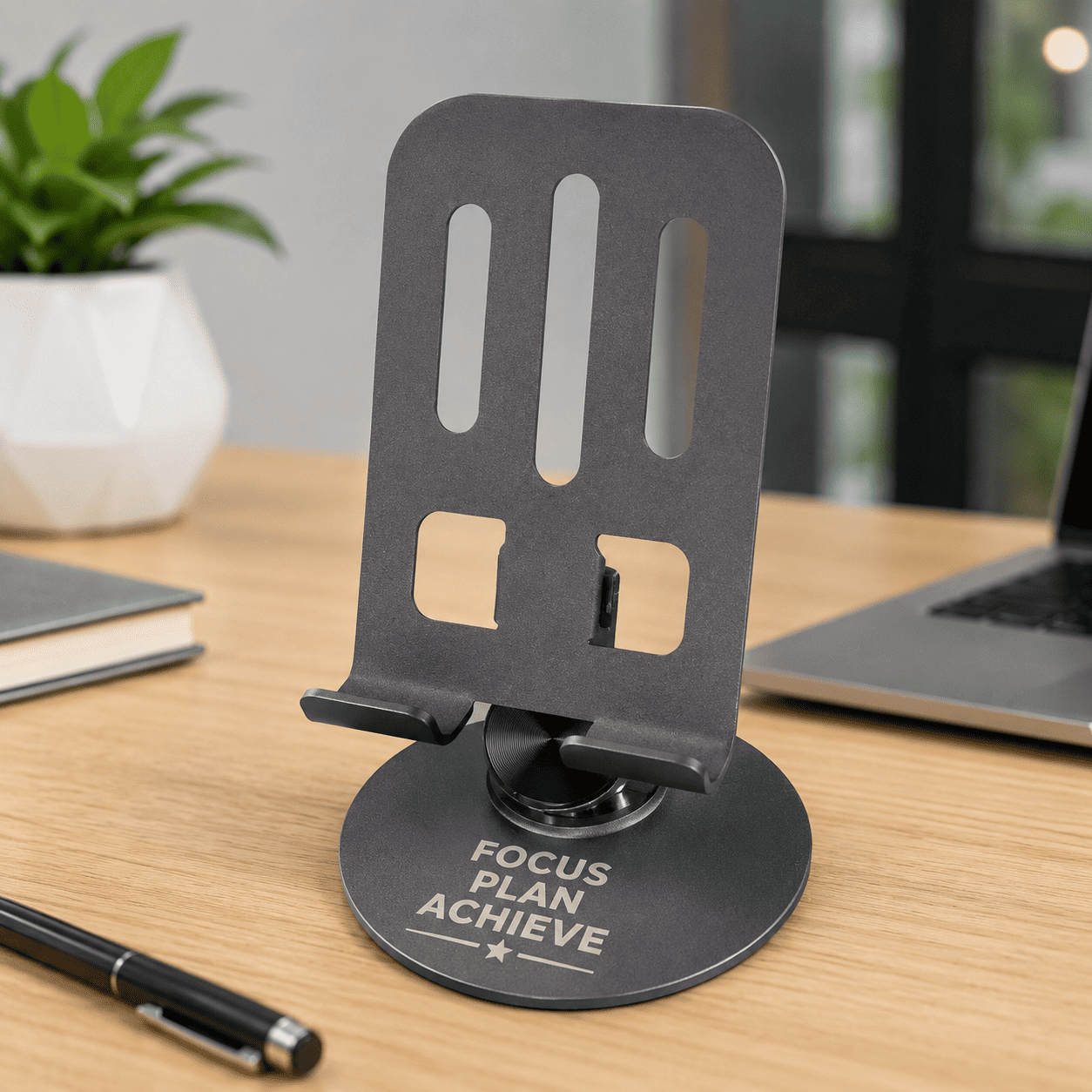 Customized Mobile Stand — Perfect Corporate Gift